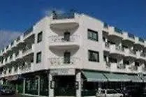 Los Marinos Hotell