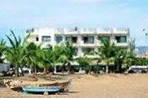 Los Marinos Hotell *